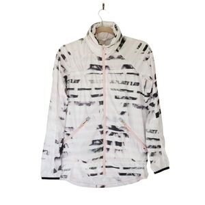 RARE Lululemon Miss Misty Packable Windbreaker Jacket Like New